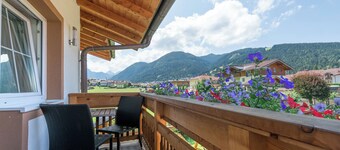 Family and pet-friendly apartment in beautiful Flachau.