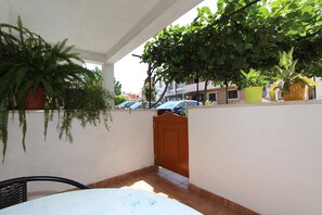 Eingangsbereich