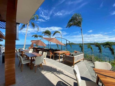 Manggadiwa Resort and Spa