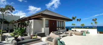 Manggadiwa Resort and Spa