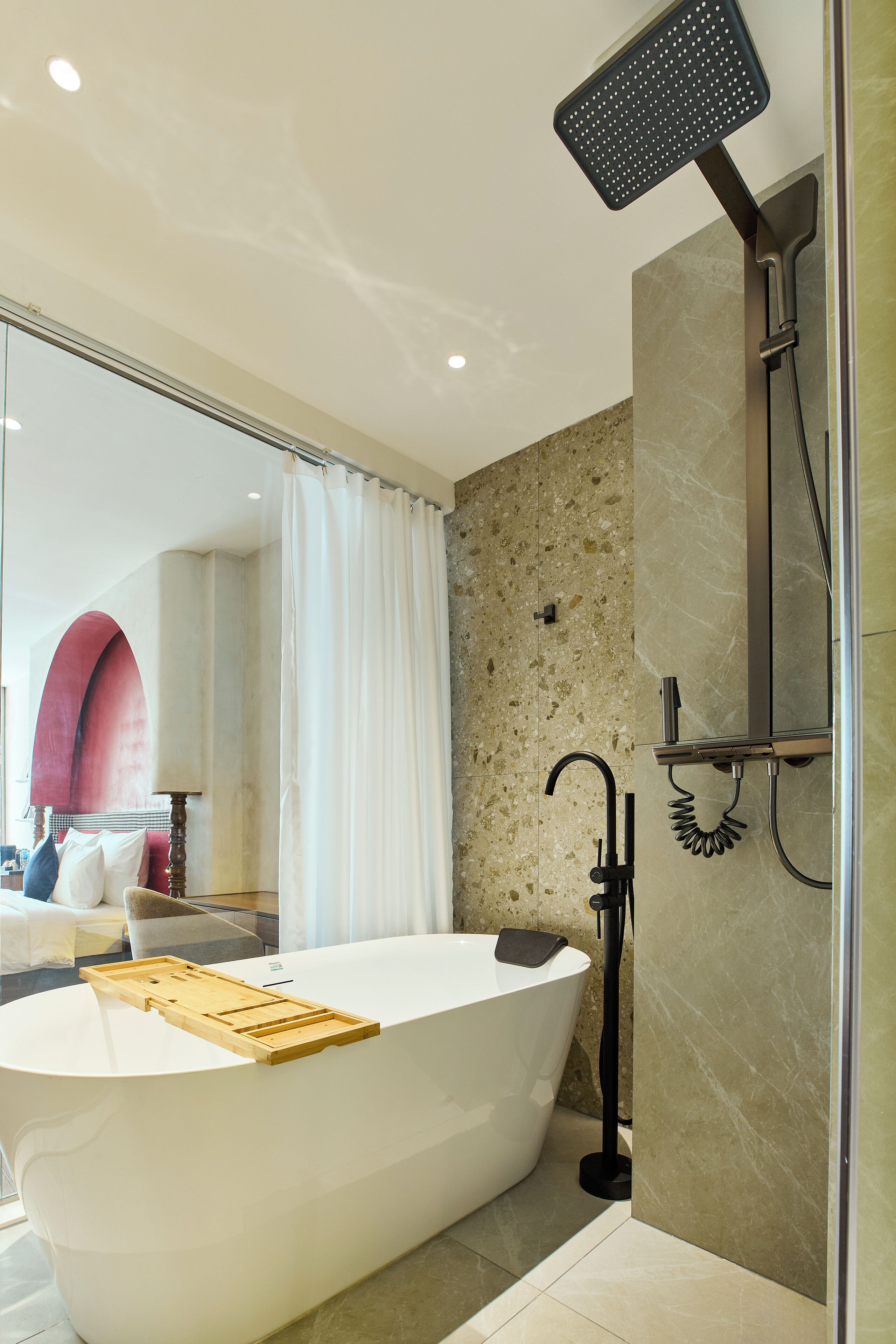 Foto - KiN Hotel Onsen