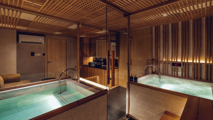 KiN Hotel Onsen