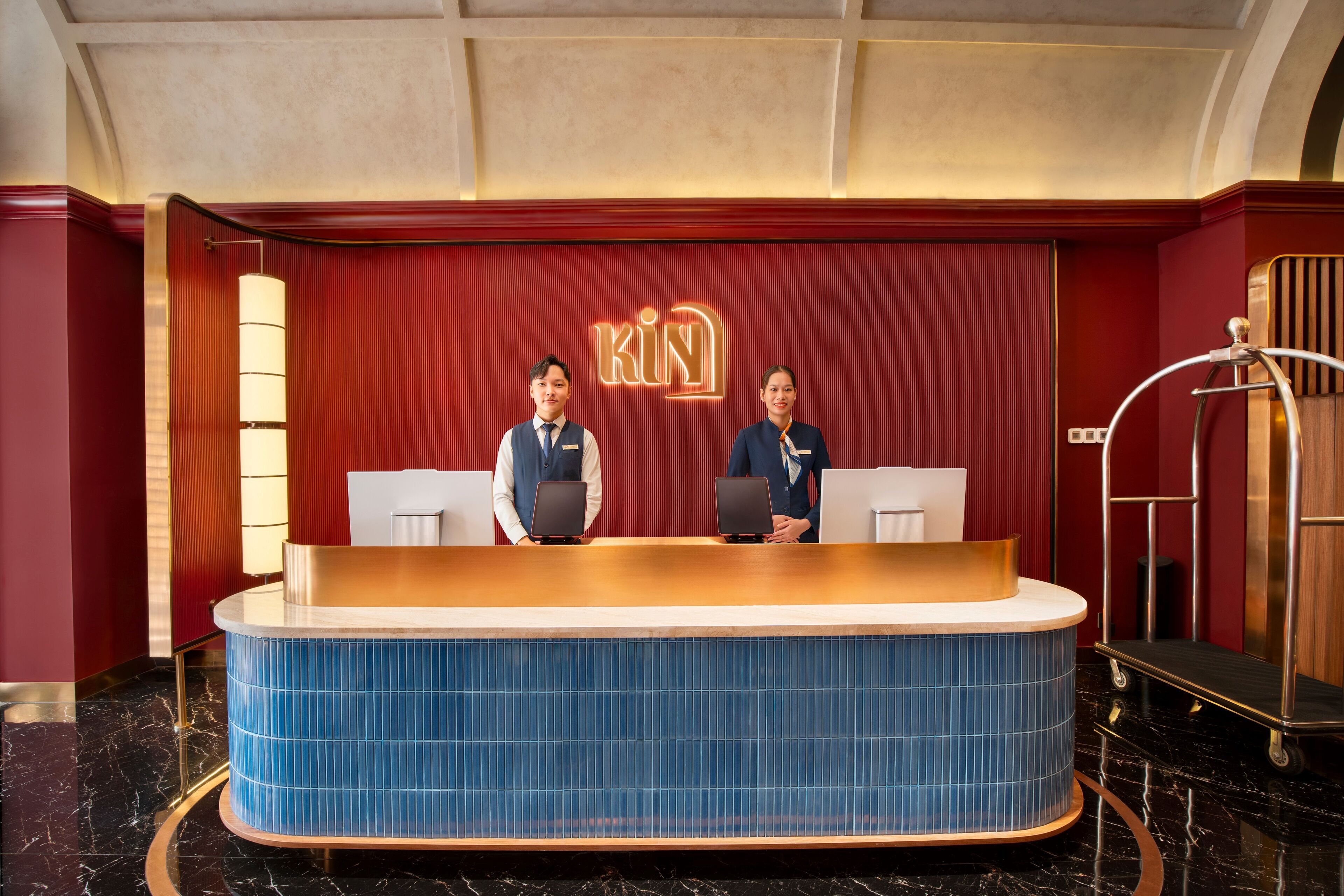Foto - KiN Hotel Onsen