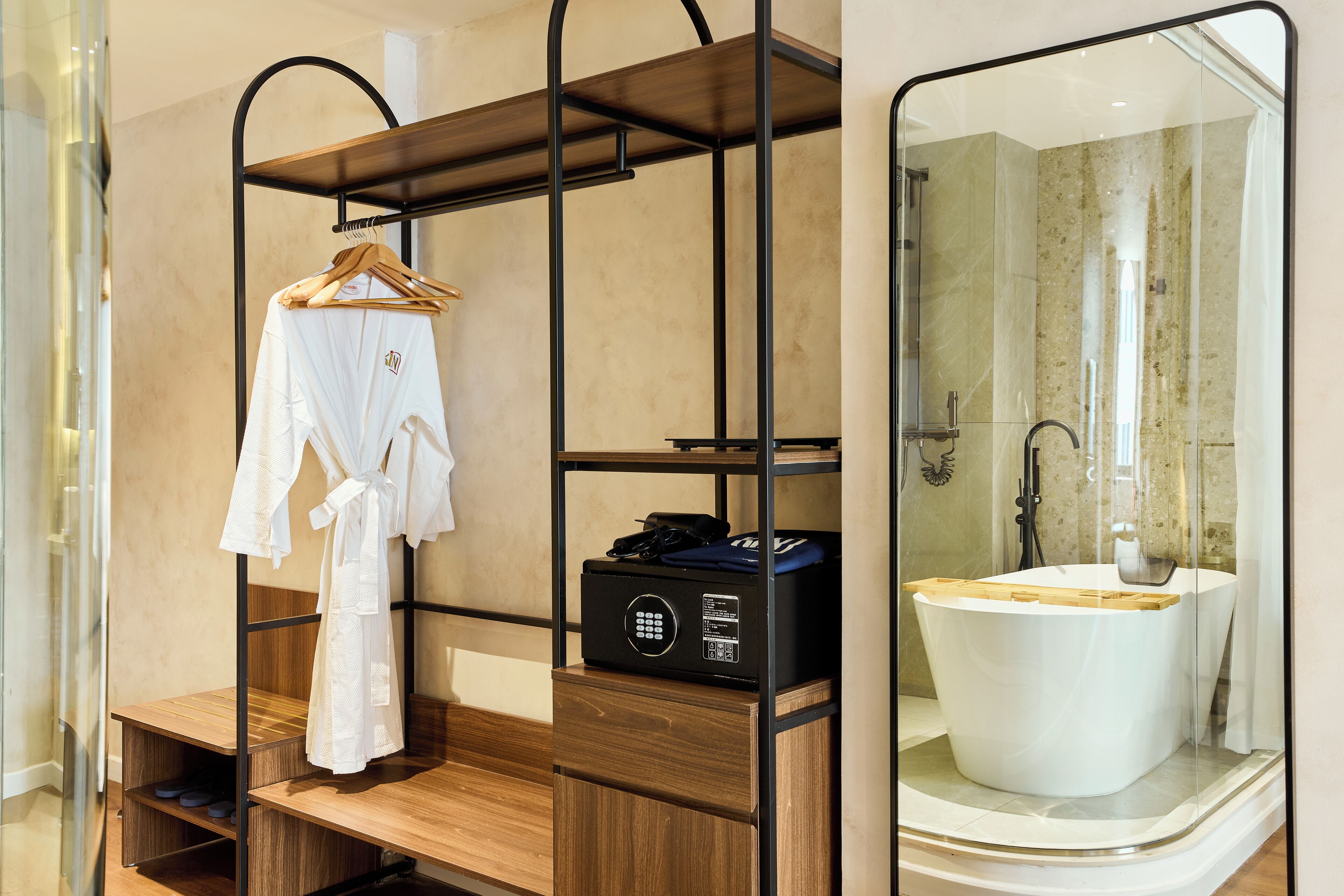 Foto - KiN Hotel Onsen