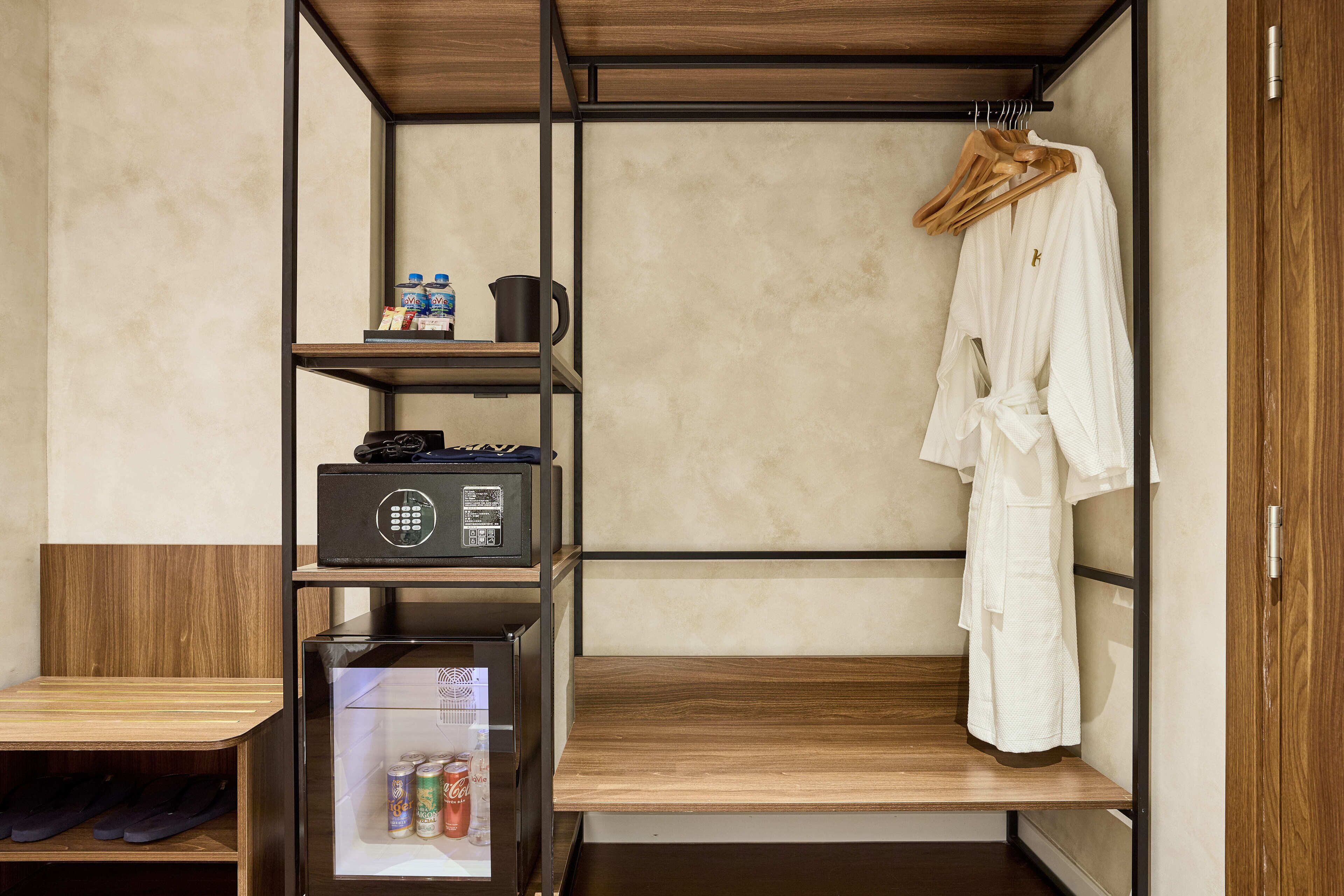 Foto - KiN Hotel Onsen