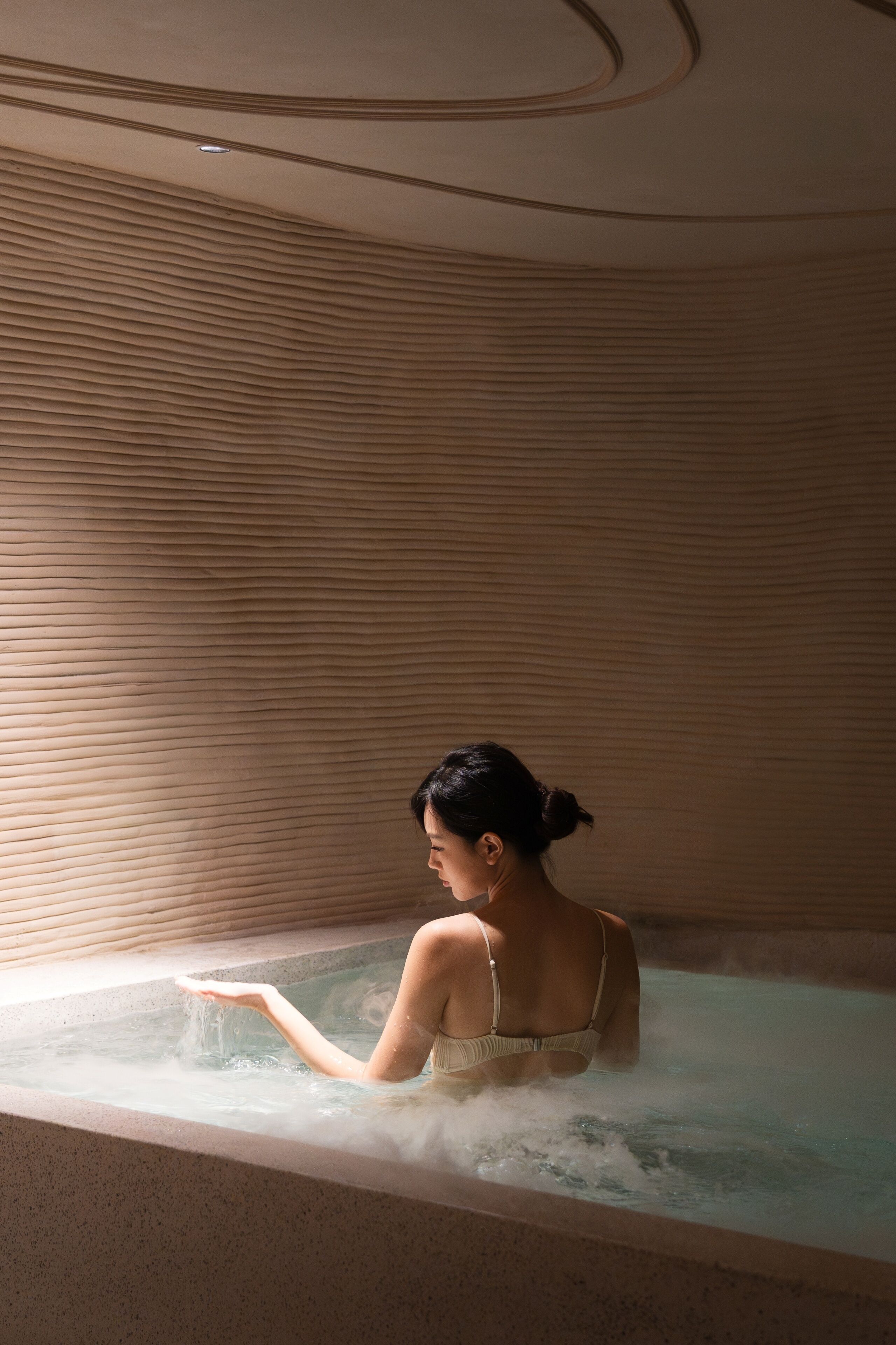 Foto - KiN Hotel Onsen 