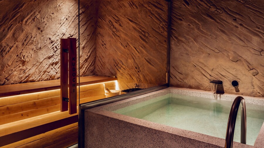 KiN Hotel Onsen