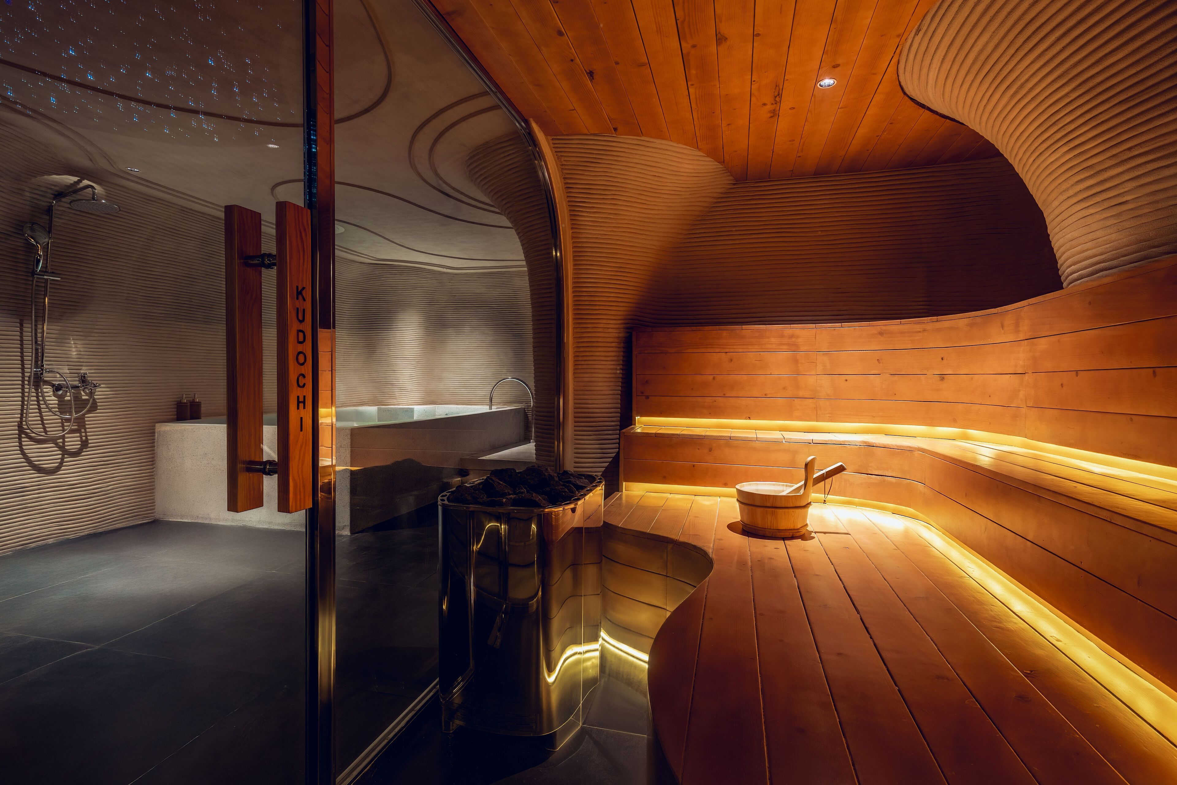 Foto - KiN Hotel Onsen