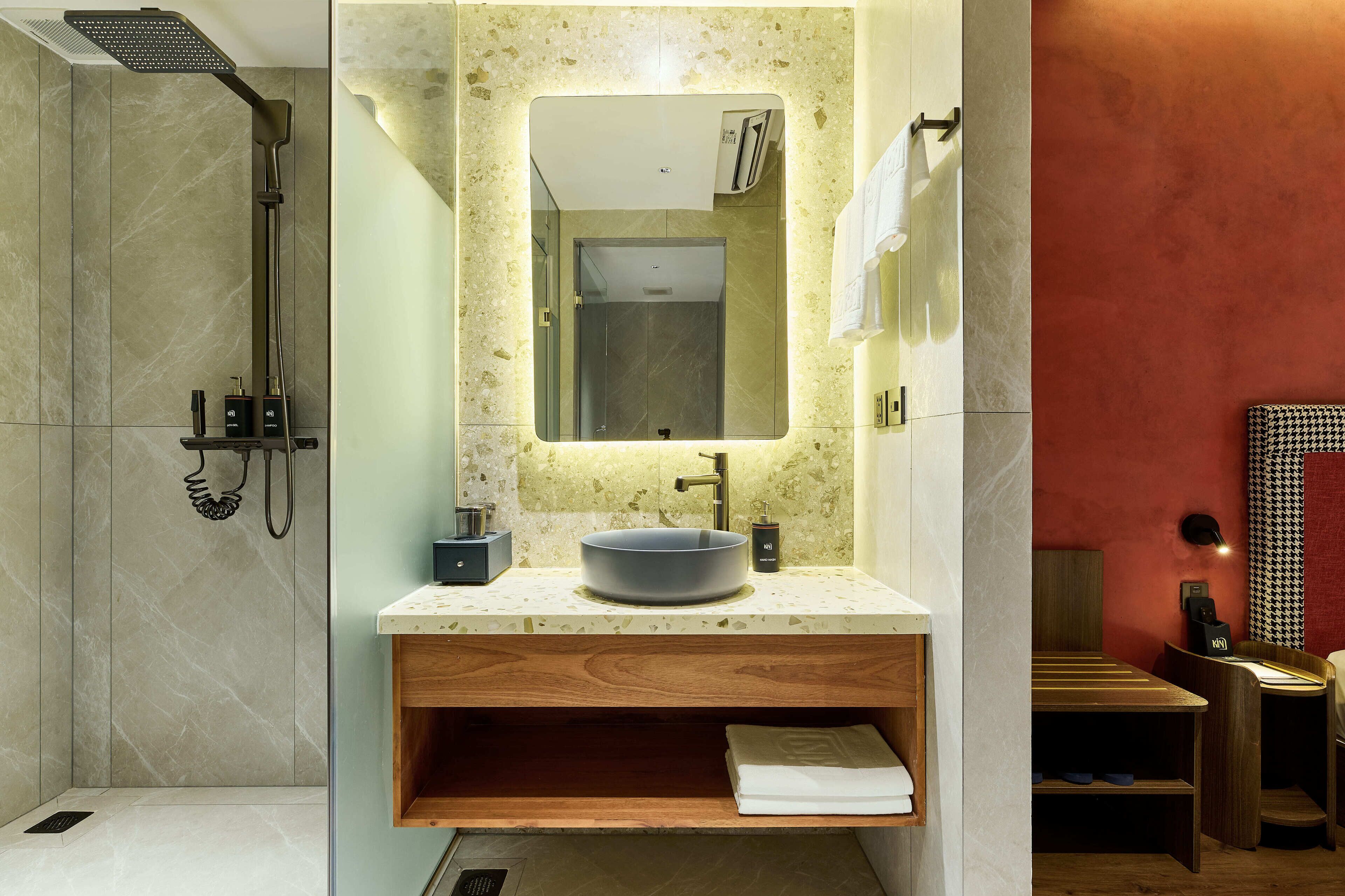 Foto - KiN Hotel Onsen