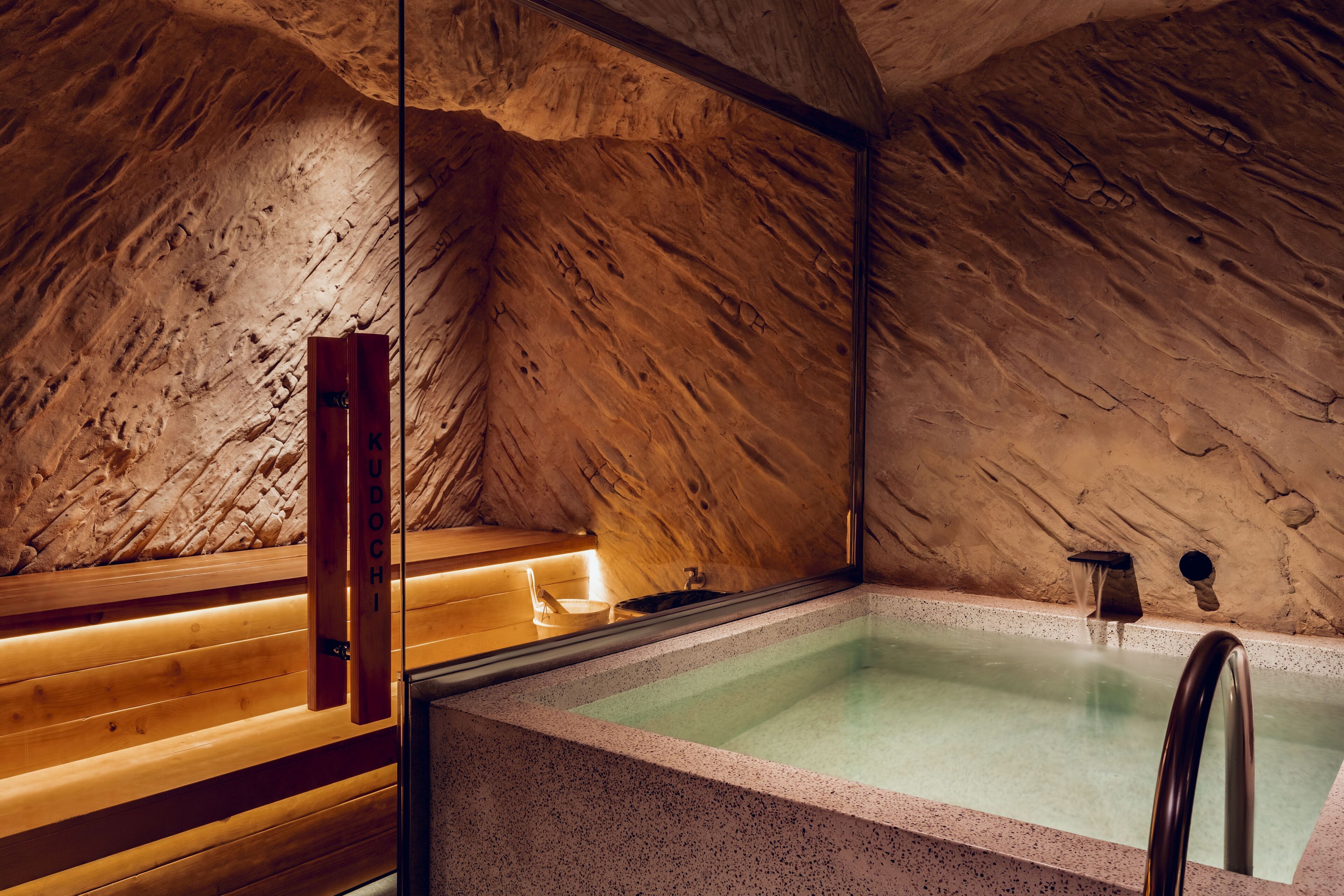 Foto - KiN Hotel Onsen 
