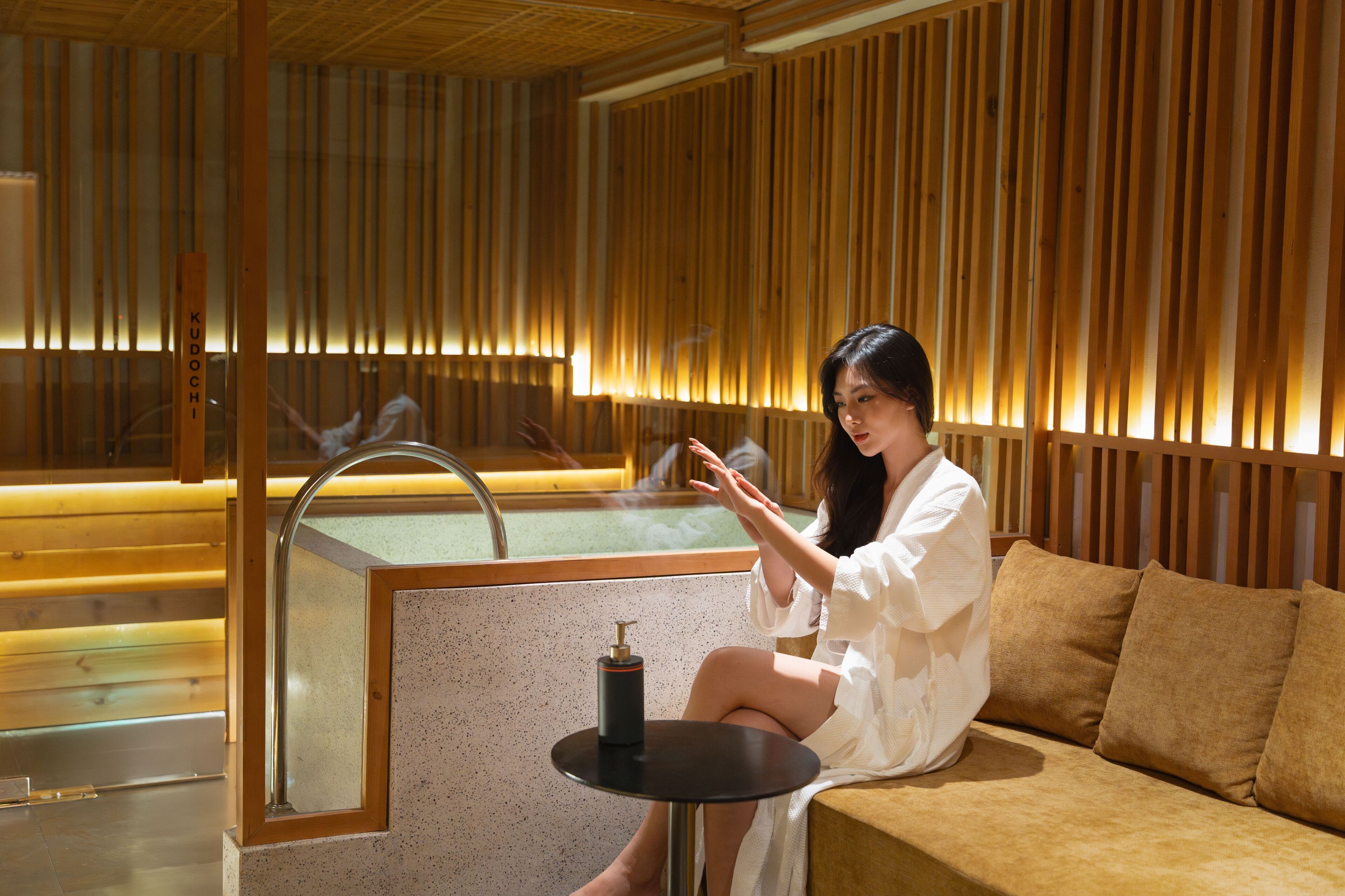 Foto - KiN Hotel Onsen 