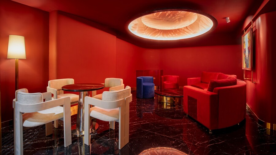 KiN Hotel Onsen