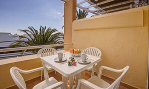 Servei de restauració a l'aire lliure