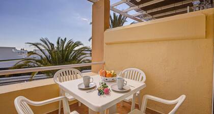 Apartments in Costa Calma
