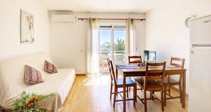 Apartments in Costa Calma