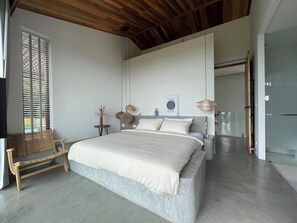 3 habitaciones y caja de seguridad en la habitación 