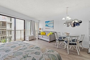 1 Schlafzimmer, Schreibtisch, Bügeleisen/Bügelbrett, kostenloses WLAN