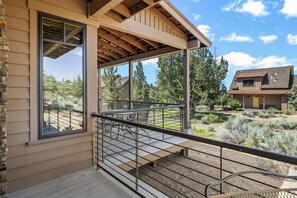 テラス / パティオ