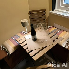 Interiör