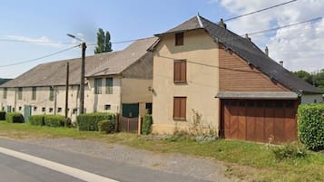 Aussenbereich