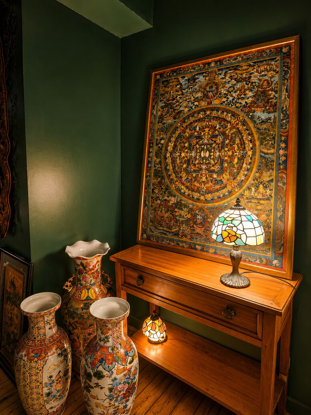 Interieur