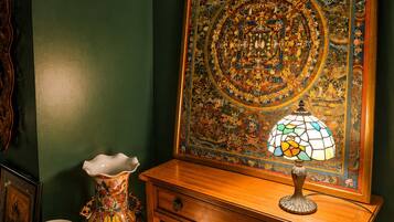 Interieur