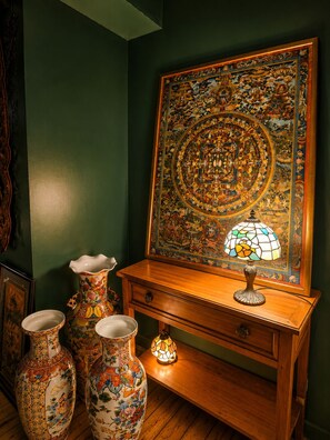 Interieur