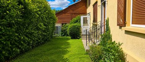 Detalle exterior
