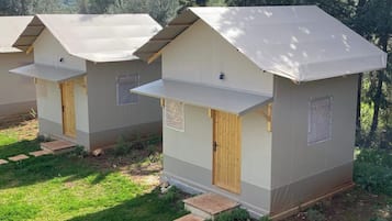 Standard Bungalow, Garden View | Free WiFi