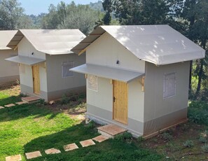 Standard Bungalow, Garden View | Free WiFi