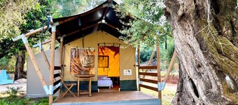 Nirikos Camping