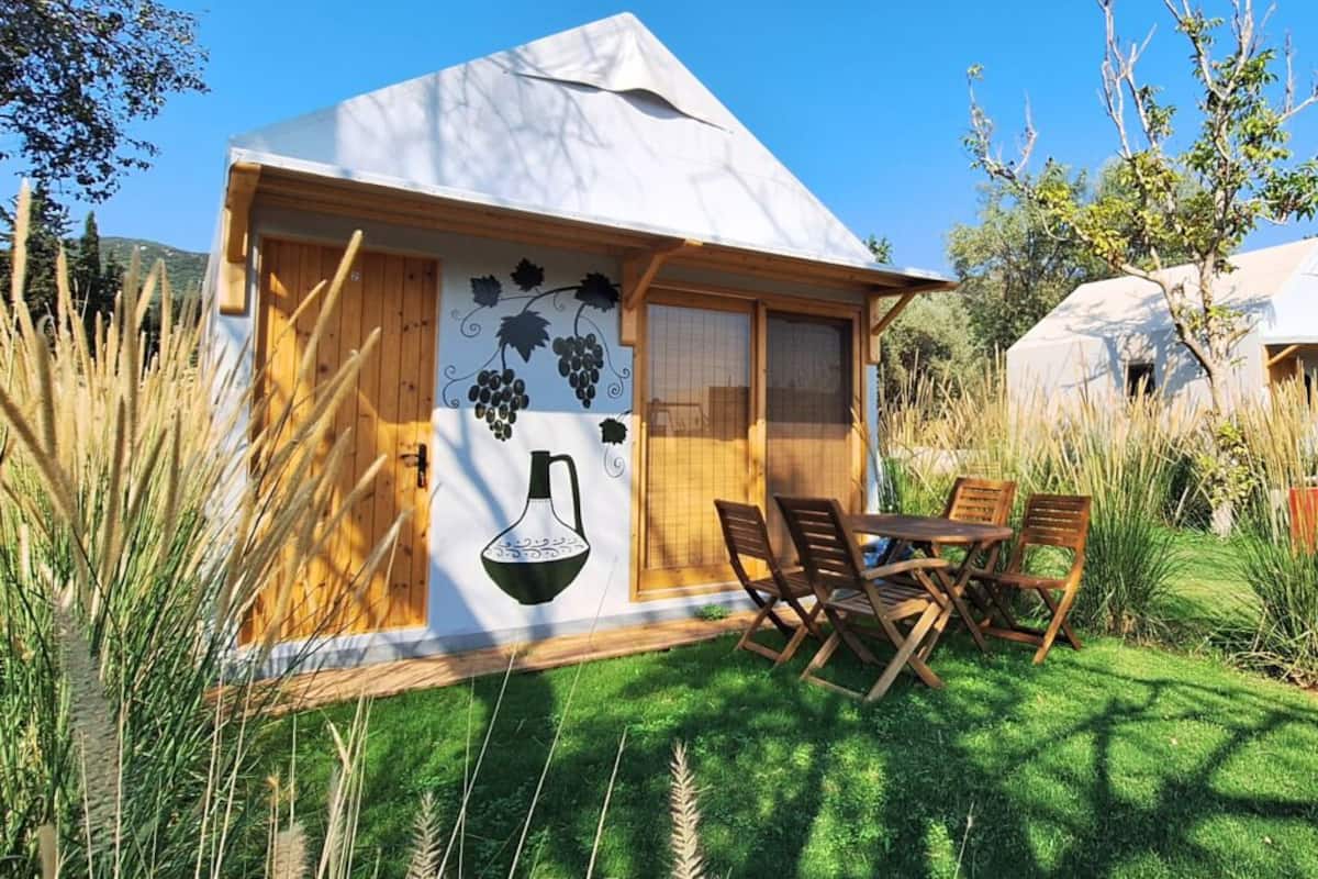 高級洋房, 花園景觀 | 免費無線上網