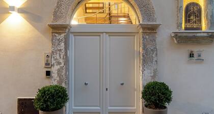 La Dimora di San Nicola