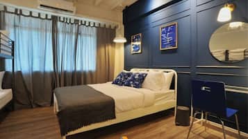 1 bedroom, WiFi