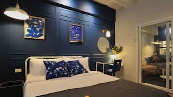 1 bedroom, WiFi