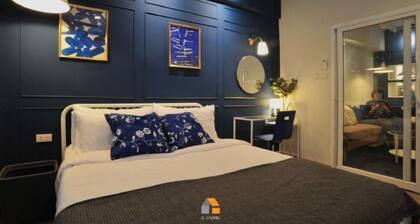 Baan Sri-kram TP1 @Taopoon MRT