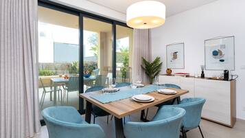 Apartment | 2 bedrooms