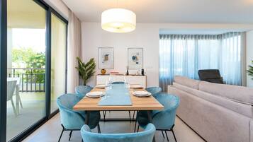 Apartment | 2 bedrooms