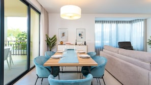 Apartment | 2 bedrooms - Terrazza Beach Golf (Loulé)