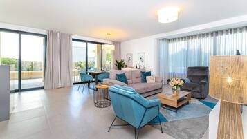 Apartment | 2 bedrooms