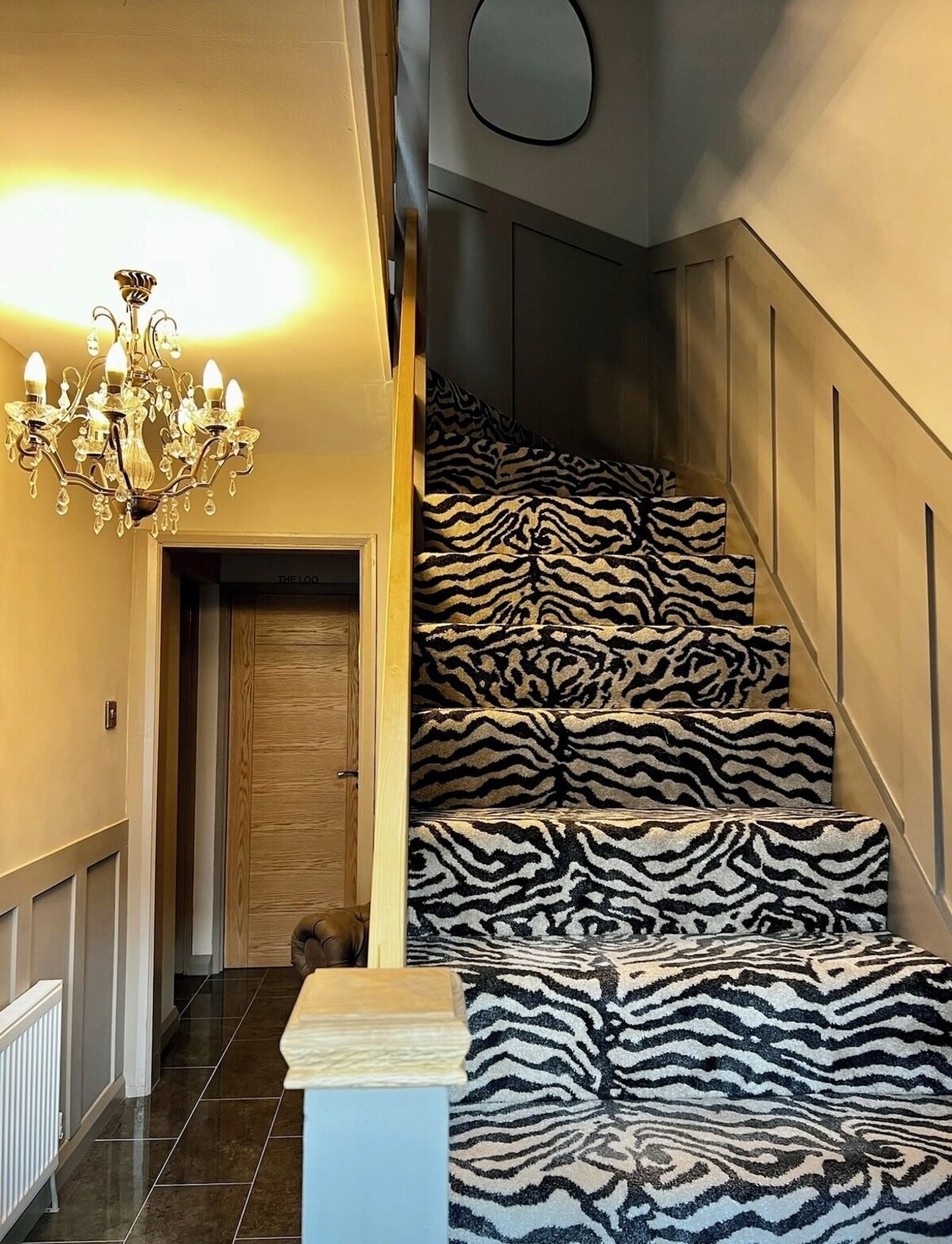 Bild für Gastgeberprofil