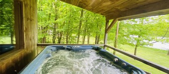 UndertheWillows by Towanda Sayre