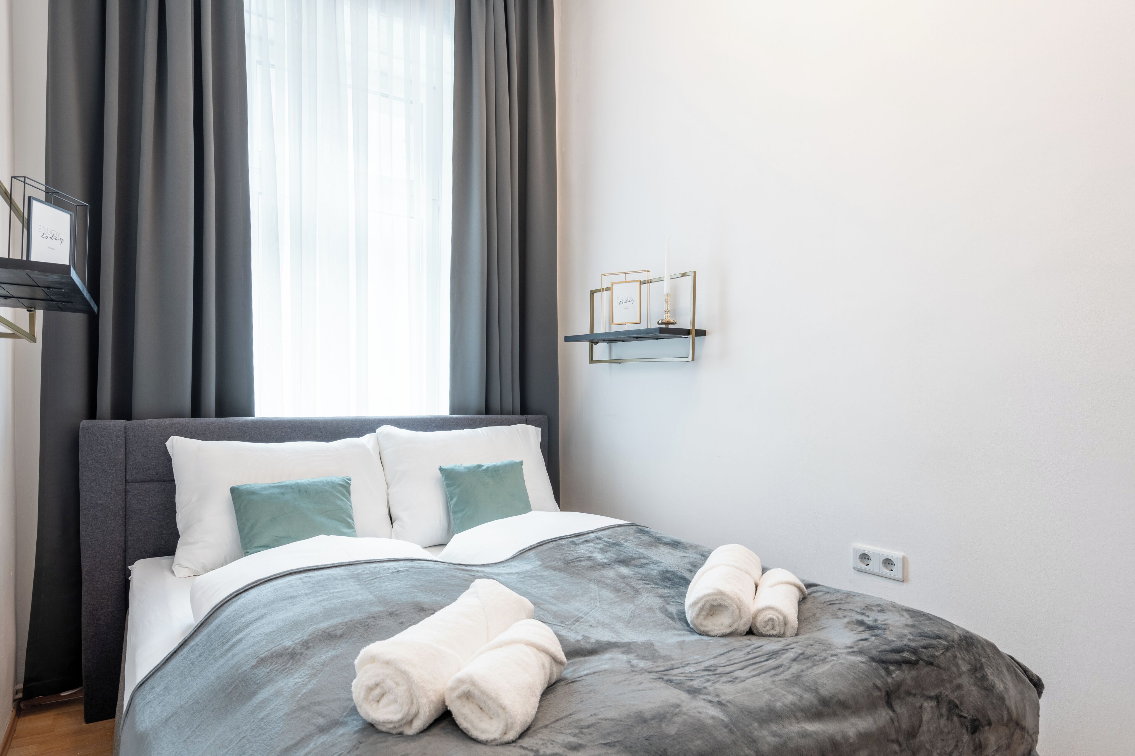Design Apartment, Pets allowed, City View | Soundproofing, free WiFi