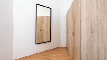 Design Apartment, Pets Allowed, City View | Soundproofing, free WiFi