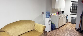 和平綠意飯店