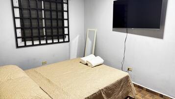 Appartement Standard, 2 chambres | Fer et planche Ă repasser, Wi-Fi gratuit