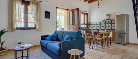 تلفزيون ذكي