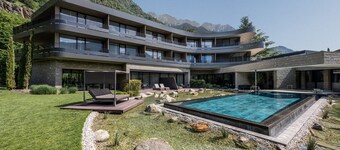 Klein Fein Hotel Anderlahn