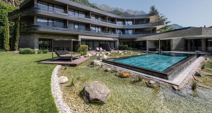 Klein Fein Hotel Anderlahn