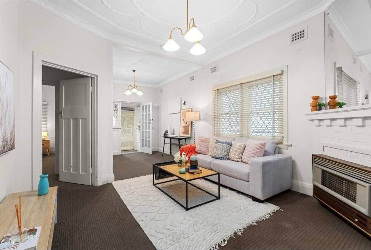 Bild für Gastgeberprofil